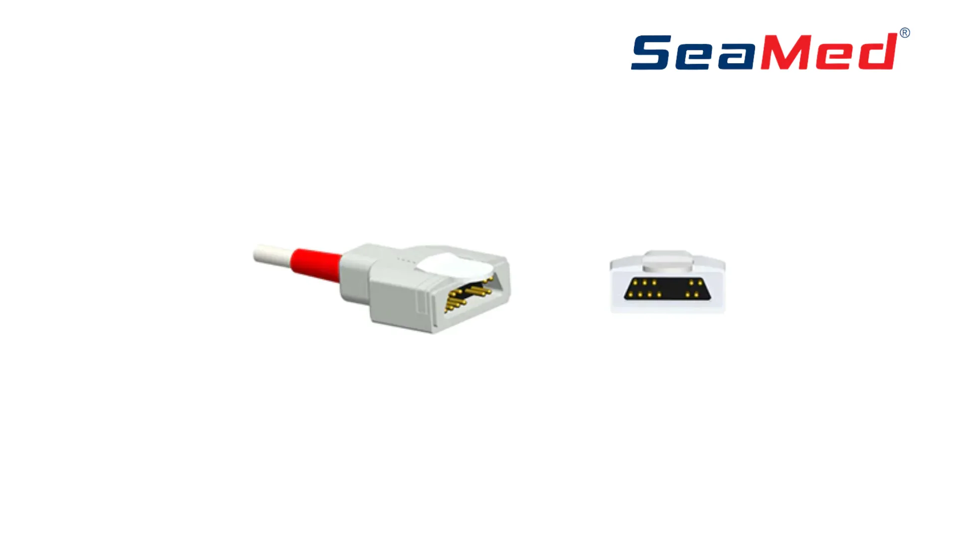 ДЕТСКИЙ ДЕТСКИЙ ЗОНД SPO2 MASIMO, 11-КОНТАКТНЫЙ СОВМЕСТИМЫЙ 3