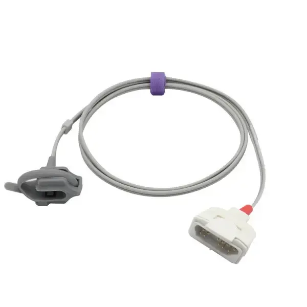 MASIMO 11-КОНТАКТНЫЙ ЗОНД ДЛЯ НОВОРОЖДЕННЫХ, СОВМЕСТИМЫЙ С КАТУШКОЙ