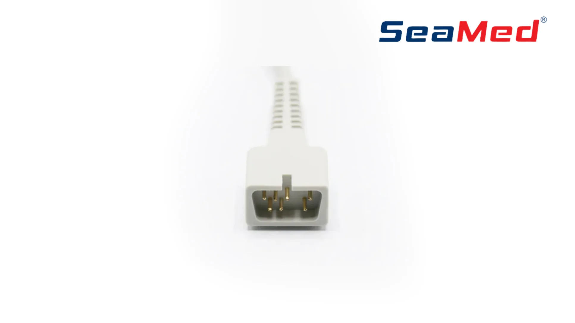 МЕК-СОВМЕСТИМЫЙ ЗОНД SPO2 3