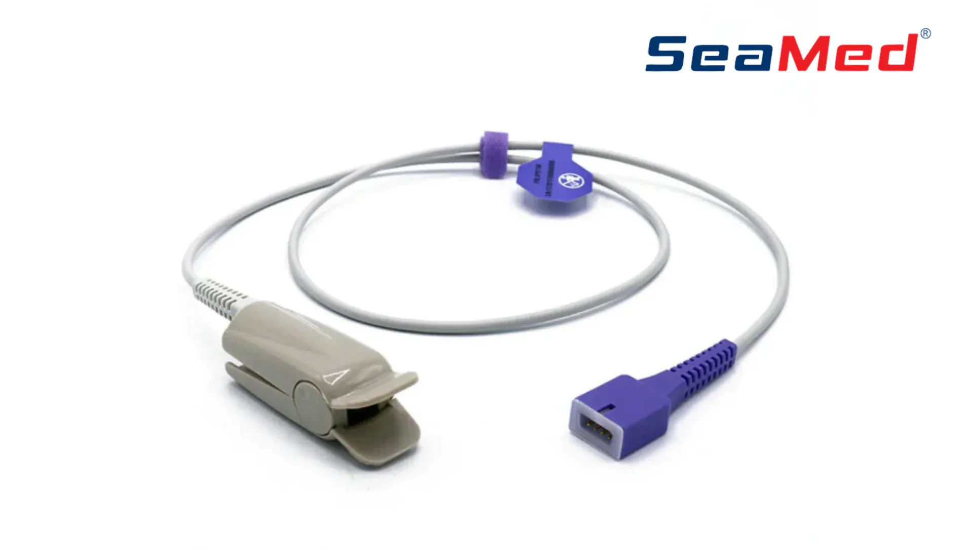 NELLCOR OXIMAX 9-КОНТАКТНЫЙ СОВМЕСТИМЫЙ ЗОНД SPO2