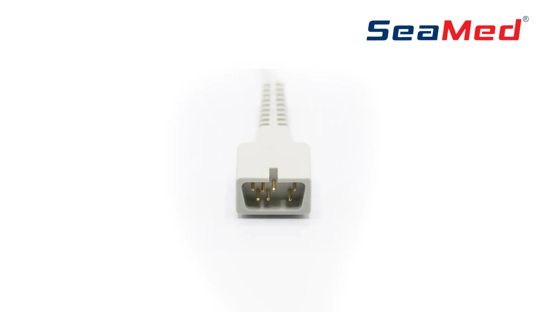 ДЕТСКИЙ ЗОНД SPO2, СОВМЕСТИМЫЙ С 7-ПИННЫМ РАЗЪЕМОМ NELLCOR 3