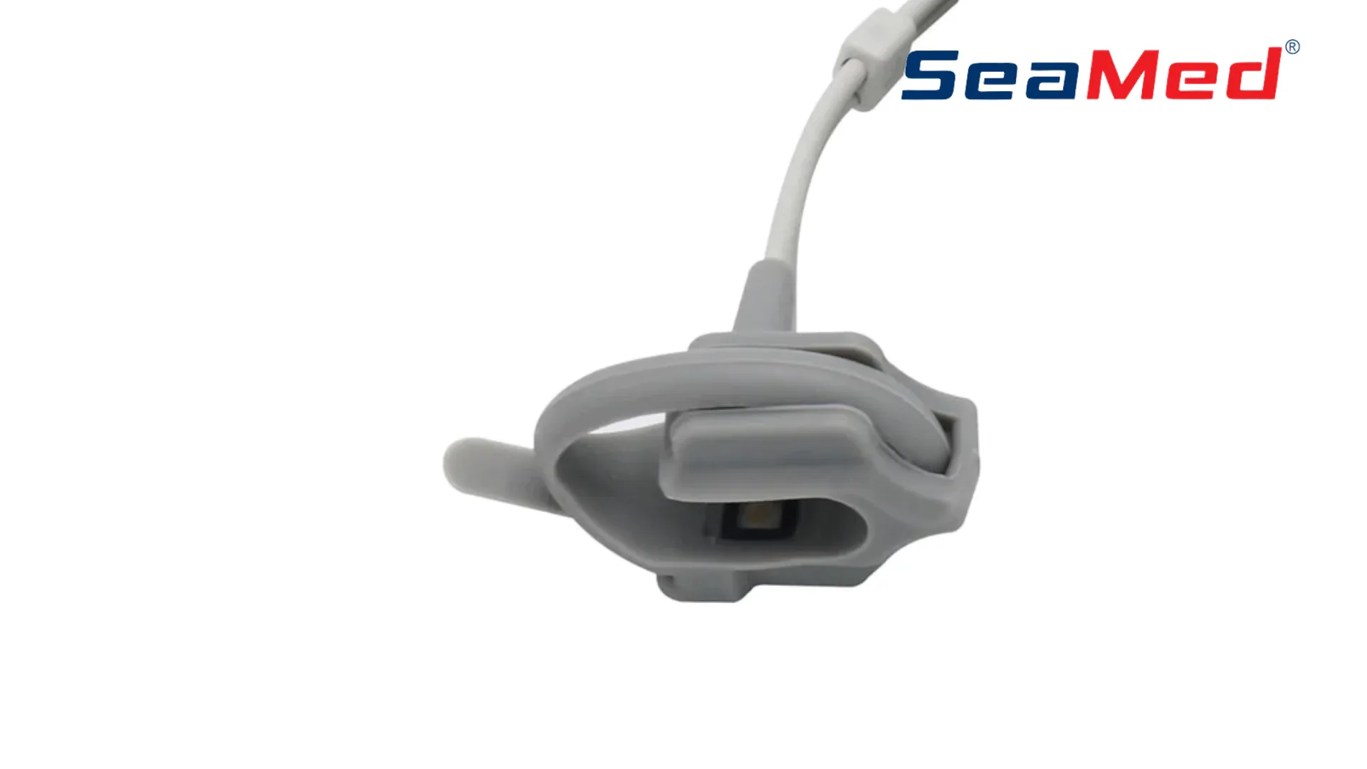 NELLCOR OXIMAX 9-КОНТАКТНЫЙ СОВМЕСТИМЫЙ ЗОНД SPO2 ДЛЯ НОВОРОЖДЕННЫХ С КАТУШКОЙ 3