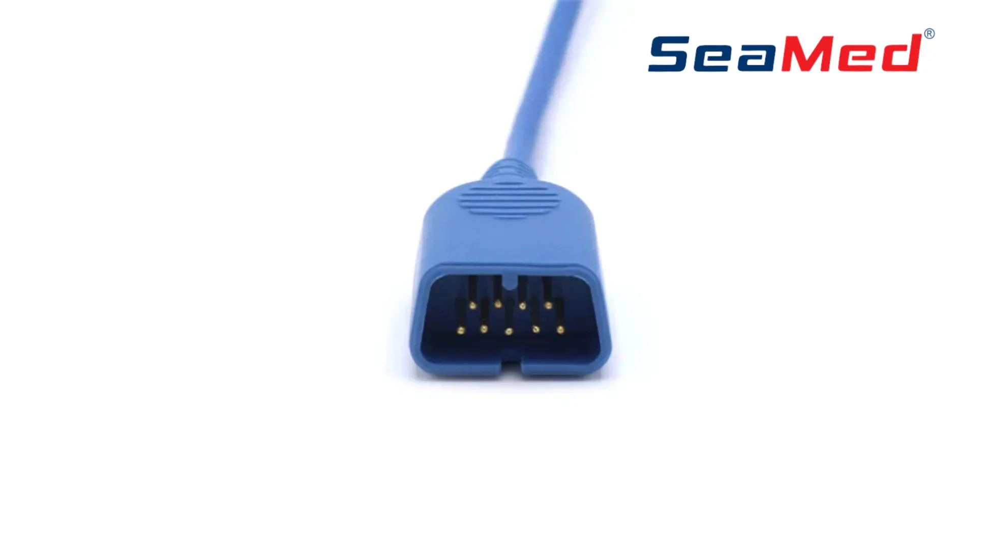 ДЕТСКИЙ ЗОНД SPO2, СОВМЕСТИМЫЙ NIHON KOHDEN 3