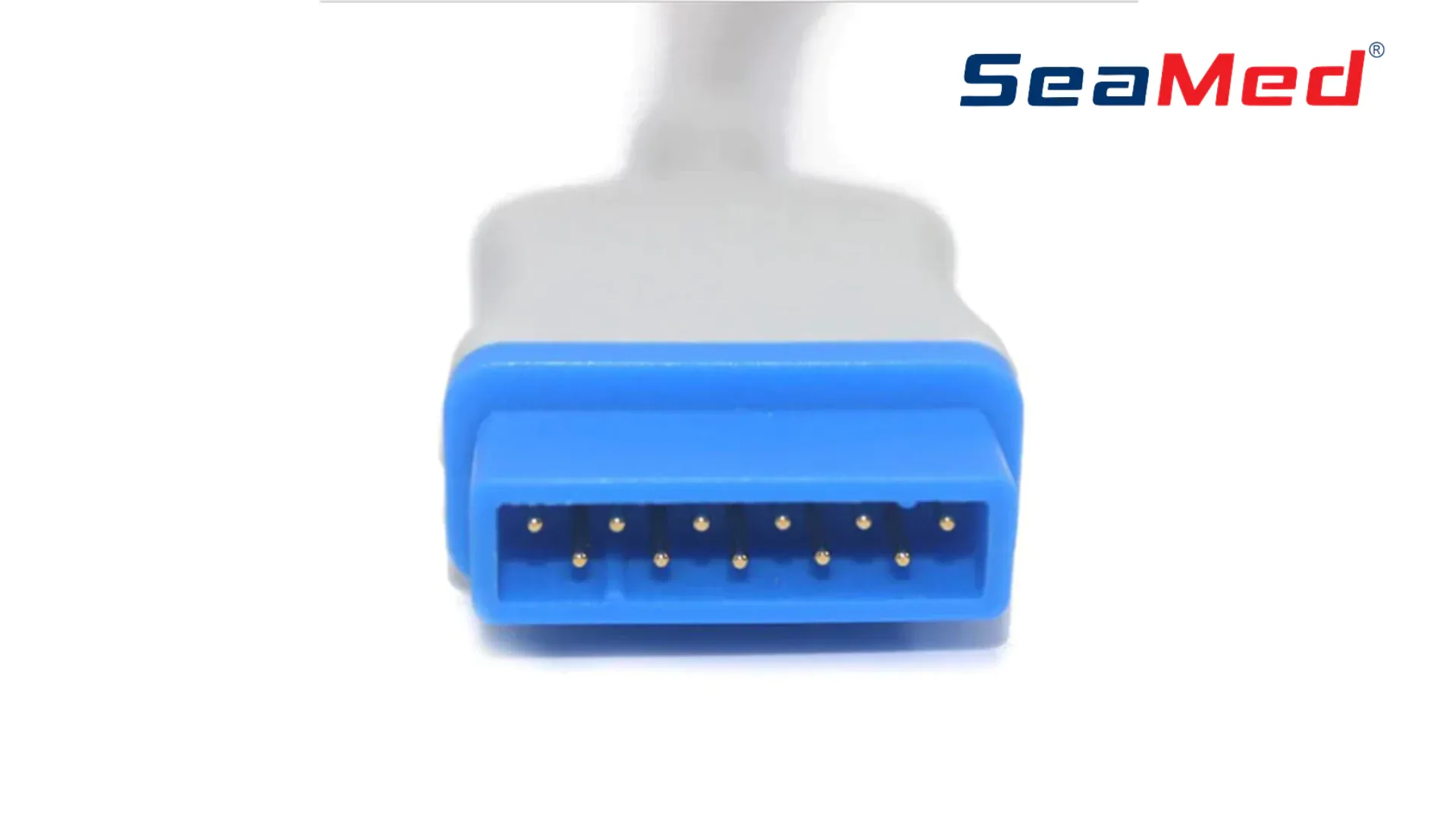 ПРОМЕЖУТОЧНЫЙ КАБЕЛЬ GE MASIMO, СОВМЕСТИМЫЙ SPO2 3