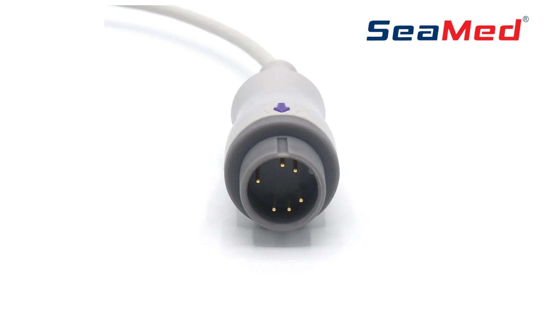 HWATIME-СОВМЕСТИМЫЙ ИНТЕРФЕЙСНЫЙ КАБЕЛЬ SPO2 3