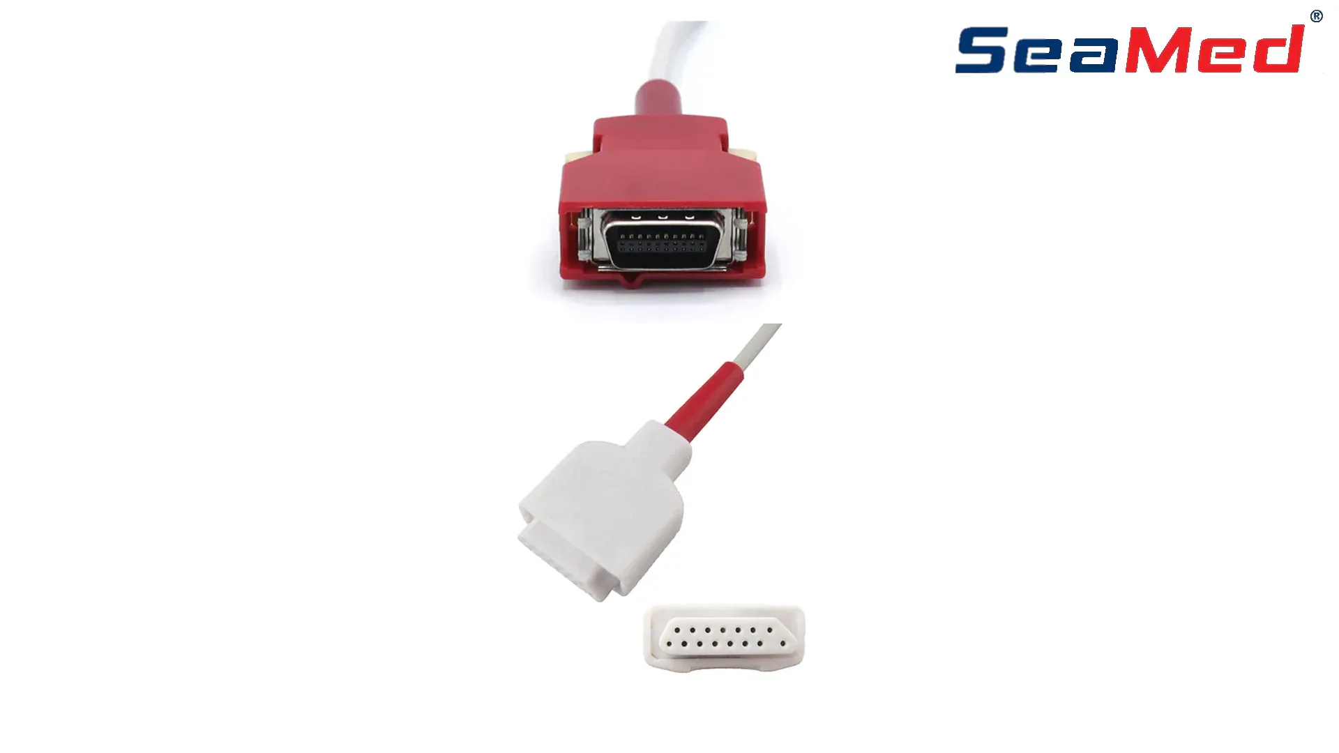 ПРОМЕЖУТОЧНЫЙ КАБЕЛЬ MASIMO RAD, СОВМЕСТИМЫЙ SPO2 3