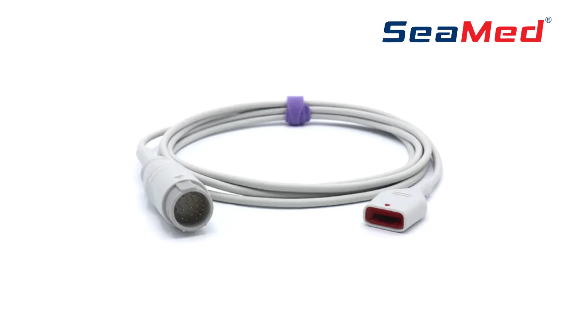 ПРОМЕЖУТОЧНЫЙ КАБЕЛЬ, СОВМЕСТИМЫЙ SPO2, MASIMO RD