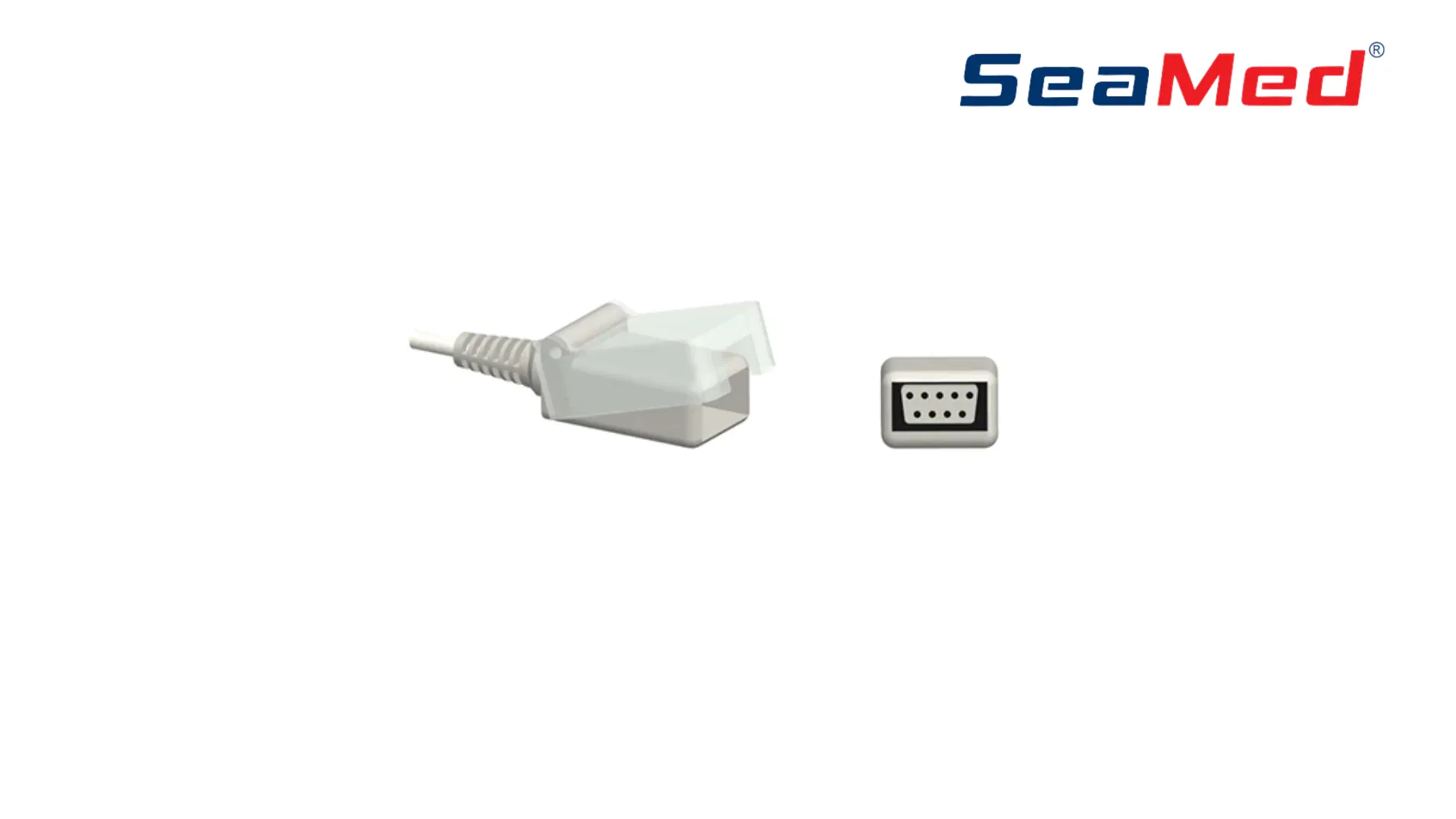 MINDRAY PM-СОВМЕСТИМЫЙ ИНТЕРФЕЙСНЫЙ КАБЕЛЬ SPO2 4