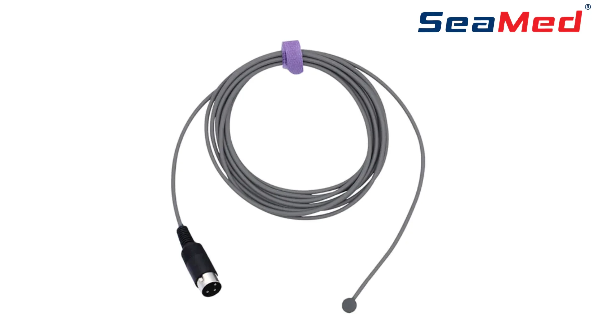 ТЕПЛОВОЙ ЗОНД, СОВМЕСТИМЫЙ С АВИАЦИОННЫМИ ЩИТАМИ