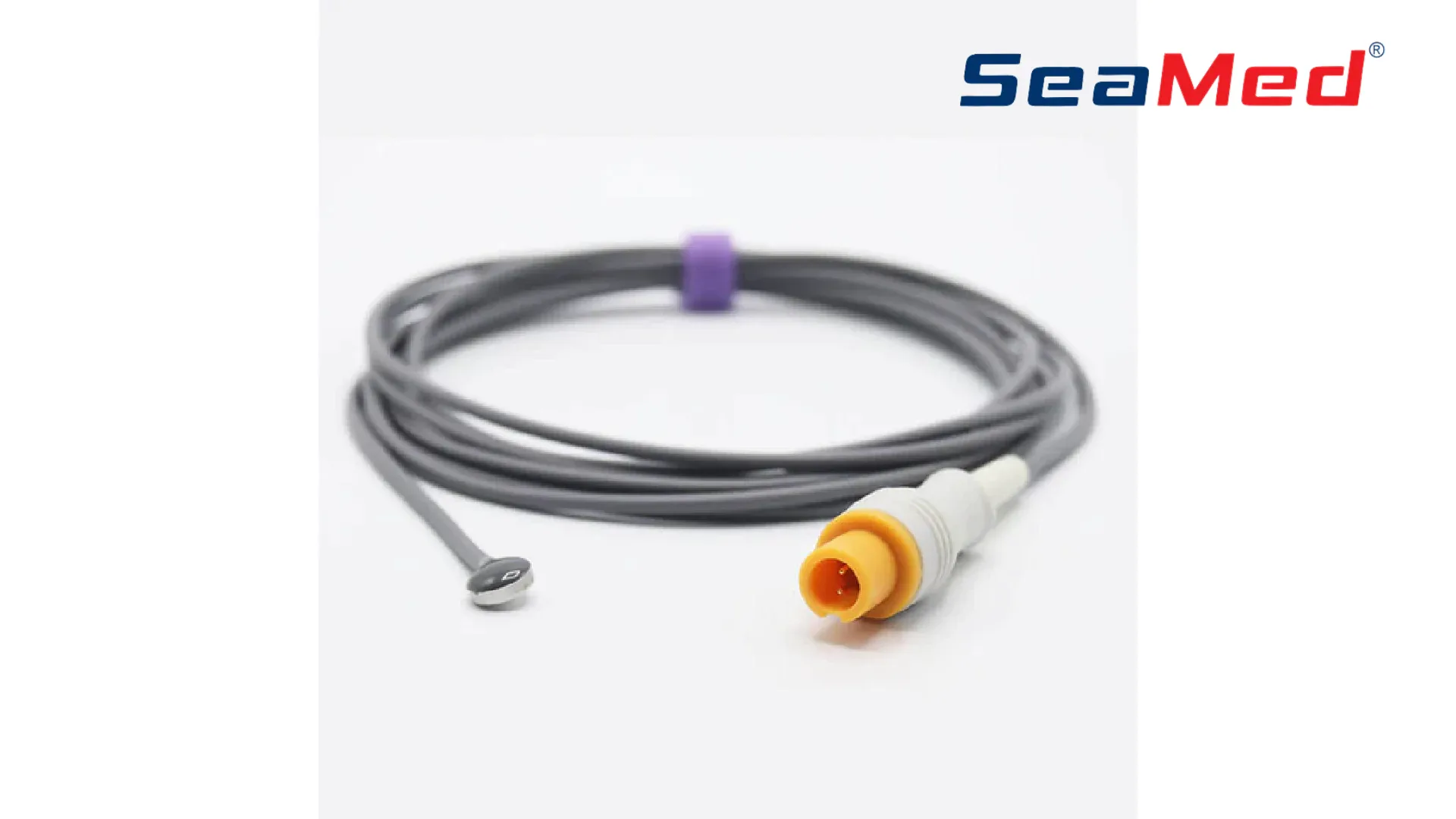 СОВМЕСТИМЫЙ MINDRAY ТЕПЛОВОЙ ЗОНД