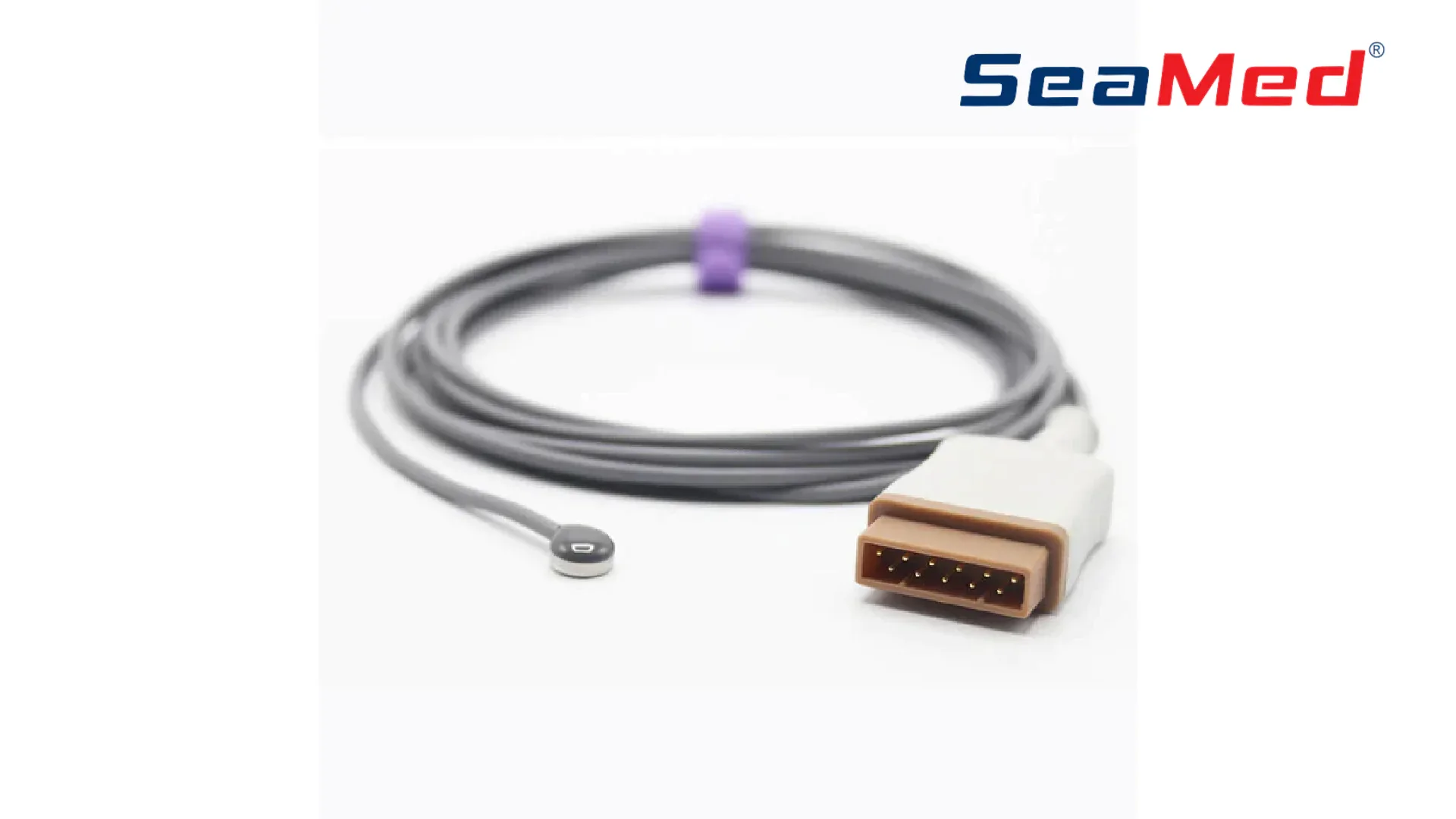 GE-СОВМЕСТИМЫЙ ТЕПЛОВОЙ ЗОНД