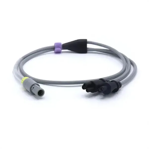 СОВМЕСТИМАЯ ТЕПЛОВАЯ СТОЙКА FISHER PAYKEL