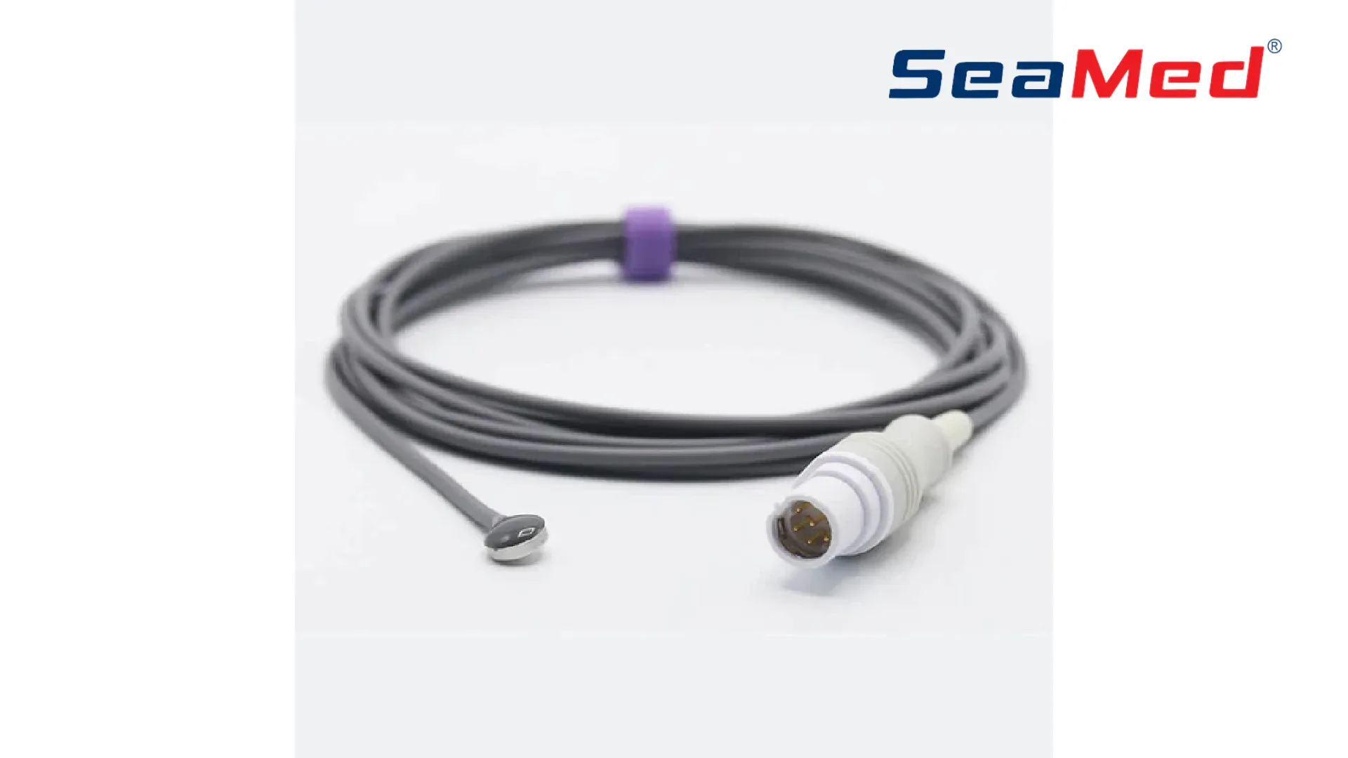 СОВМЕСТИМЫЙ ТЕПЛОВОЙ ЗОНД DRAEGER