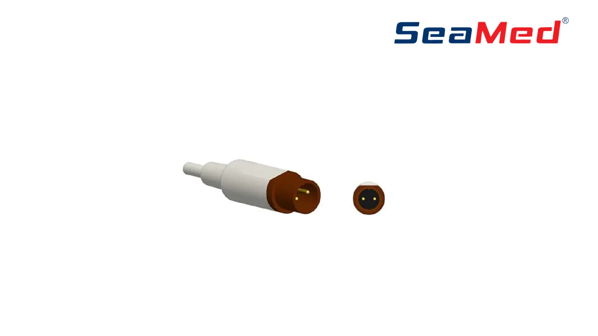 СОВМЕСТИМЫЙ ТЕПЛОВОЙ ЗОНД PHILIPS 3