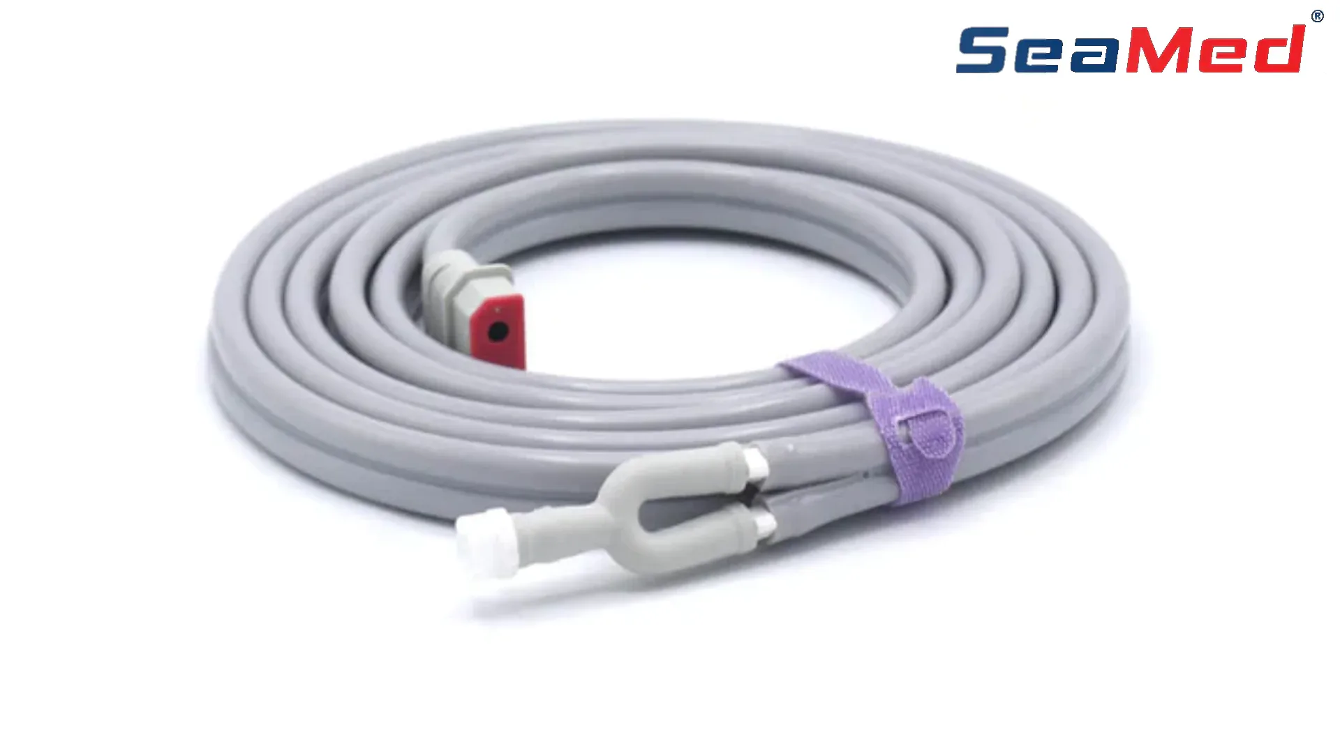 ШЛАНГ ДЛЯ ИЗМЕРЕНИЯ АРТЕРИАЛЬНОГО ДАВЛЕНИЯ, СОВМЕСТИМЫЙ NIHON KOHDEN