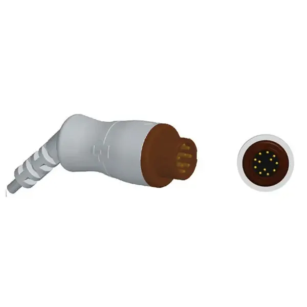 ПРОМЕЖУТОЧНЫЙ КАБЕЛЬ, СОВМЕСТИМЫЙ PHILIPS IBP 3