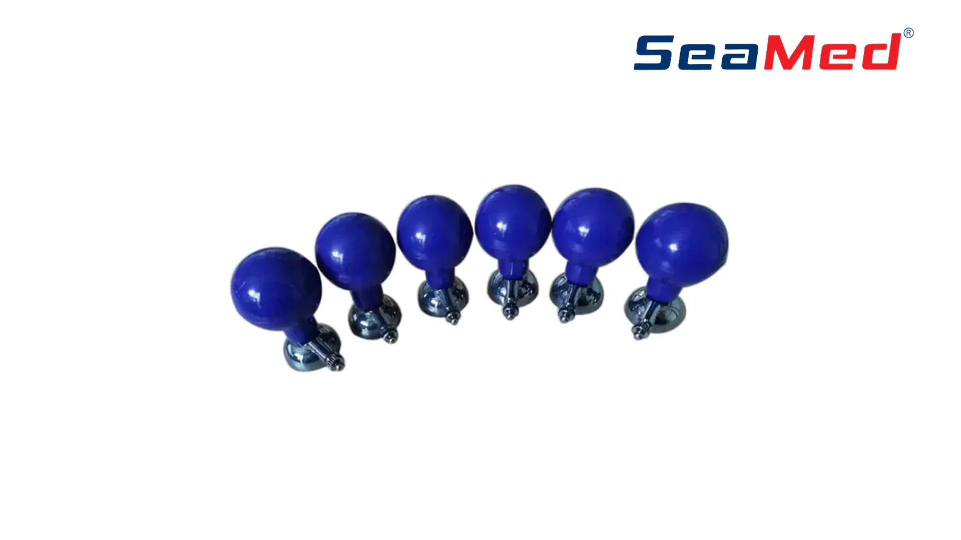 НАБОР ПЕДИАТРИЧЕСКОЙ ЭКГ-МЕТКИ (ВИНТ) 1