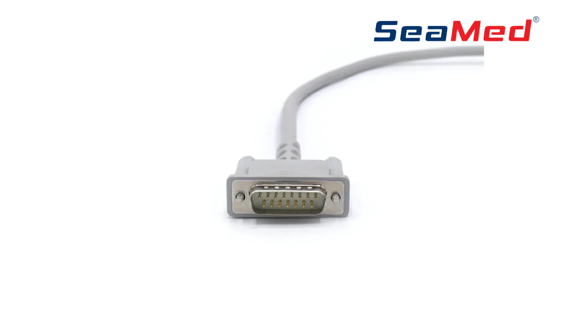 СОВМЕСТИМЫЙ PHILIPS 10-ОТВЕДИТЕЛЬНЫЙ КАБЕЛЬ ЭКГ «БАНАН» 4