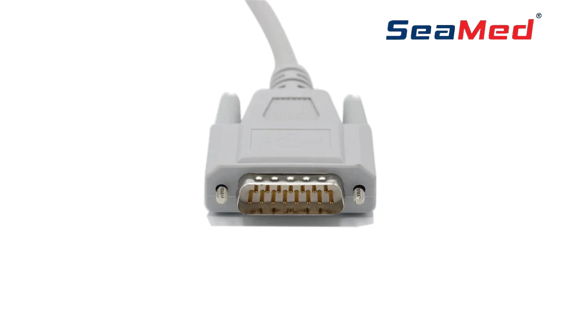 СОВМЕСТИМЫЙ NIHON KOHDEN КАБЕЛЬ ЭКГ «БАНАН» С 10 ОТВЕДЕНИЯМИ 4