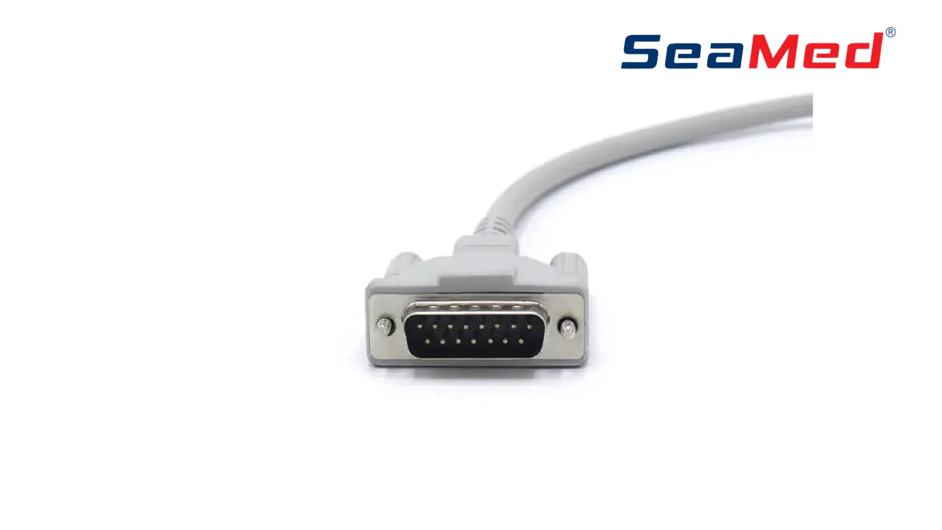 СОВМЕСТИМЫЙ SCHILLER КАБЕЛЬ ЭКГ «БАНАН» НА 10 ОТВЕДЕНИЙ 4