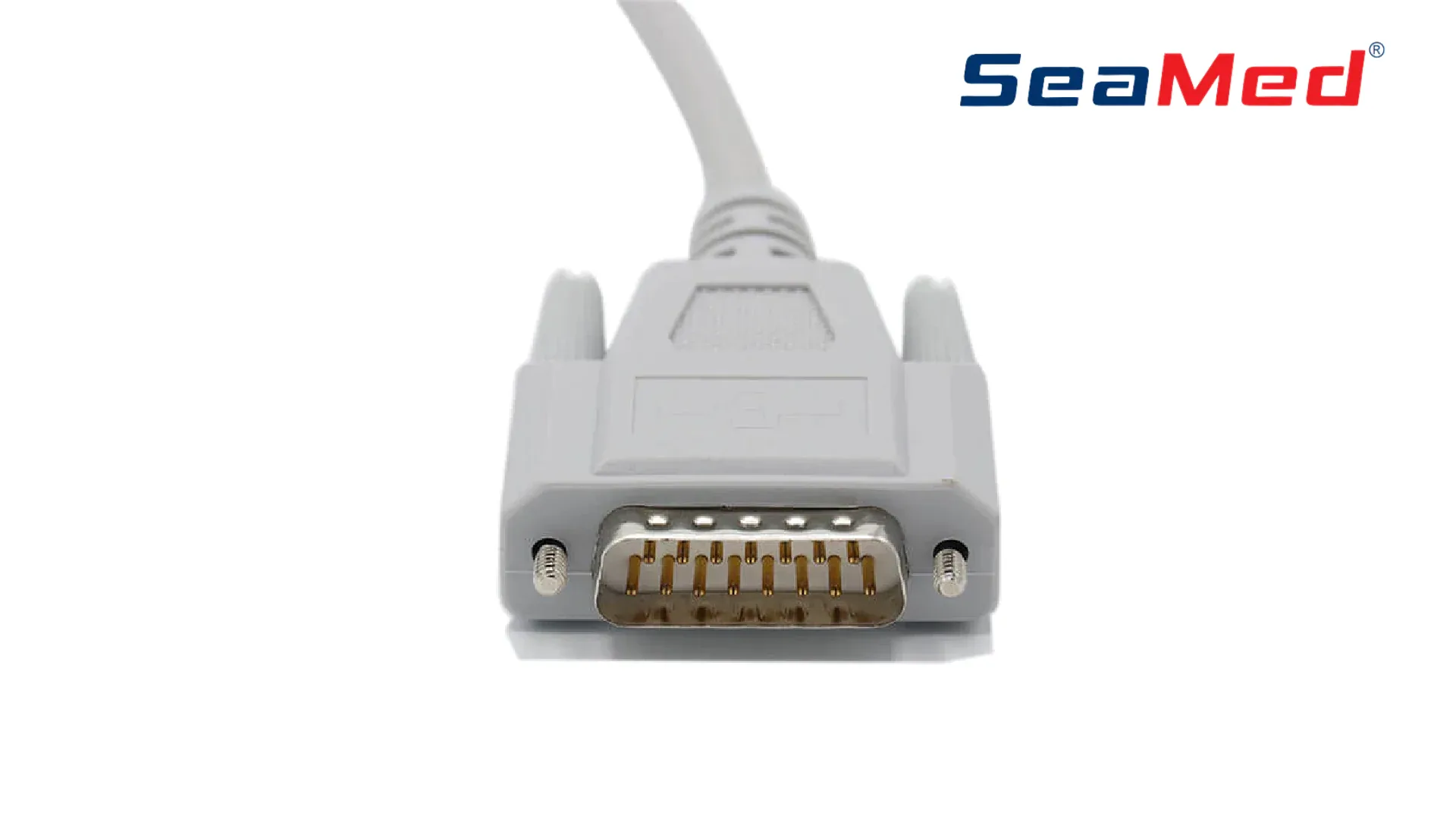 СОВМЕСТИМЫЙ С MINDRAY КАБЕЛЬ ЭКГ «БАНАН» НА 10 ОТВЕДЕНИЙ 4