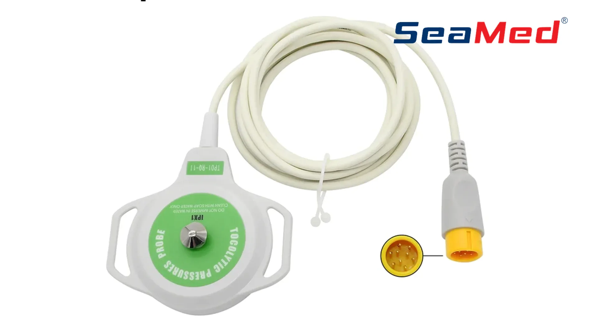 COMEN 9-контактный TOCO-ЗОНД, СОВМЕСТИМЫЙ