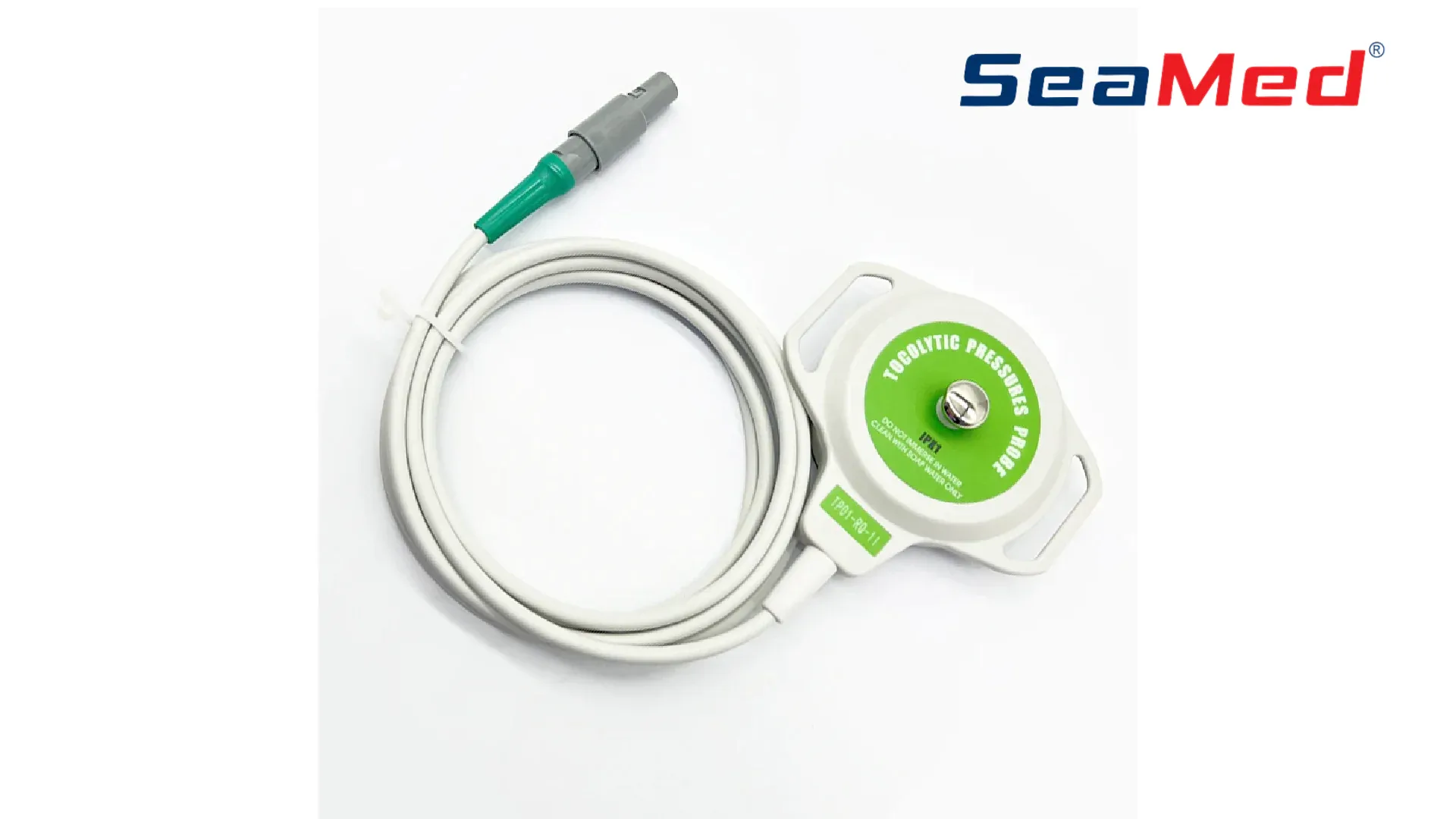 7-контактный токо-зонд COMEN, совместимый с устройством COMEN.