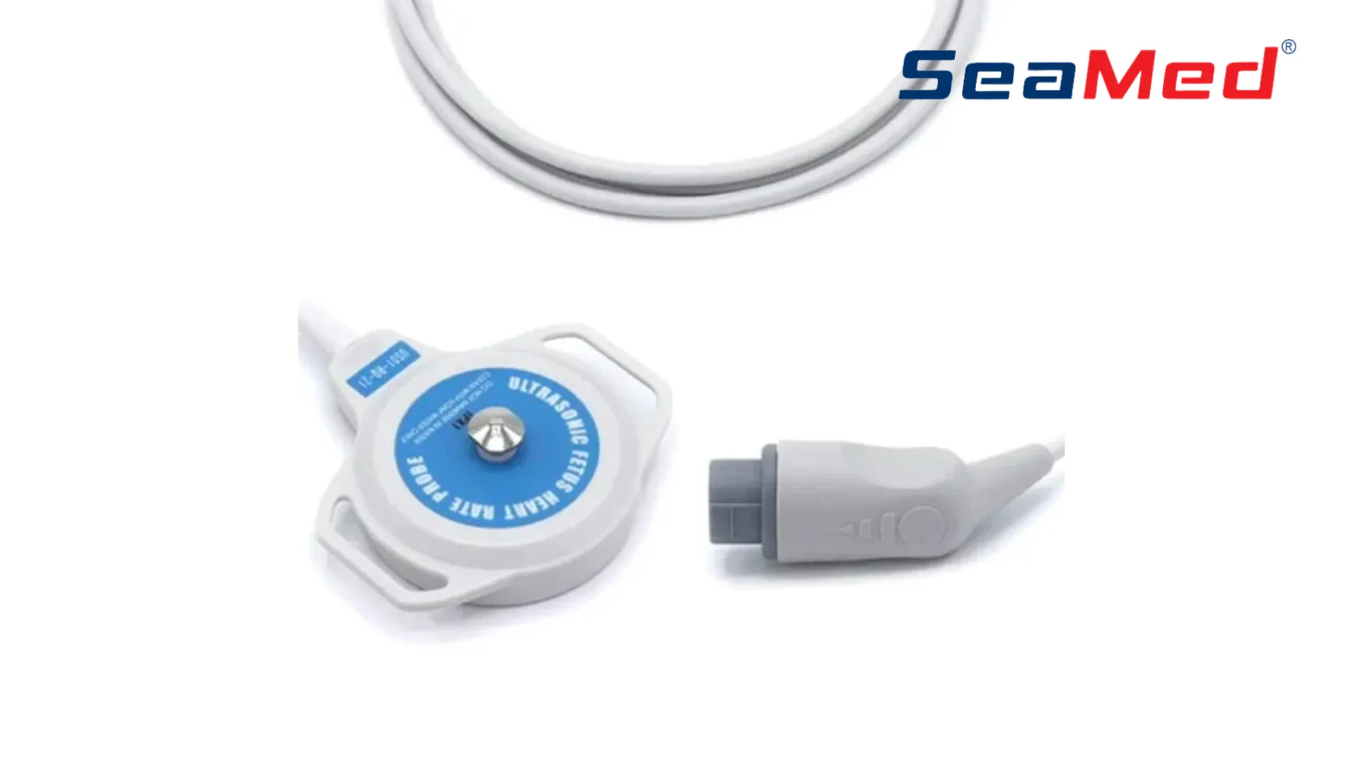 GE-СОВМЕСТИМЫЙ ТОКО-ЗОНД