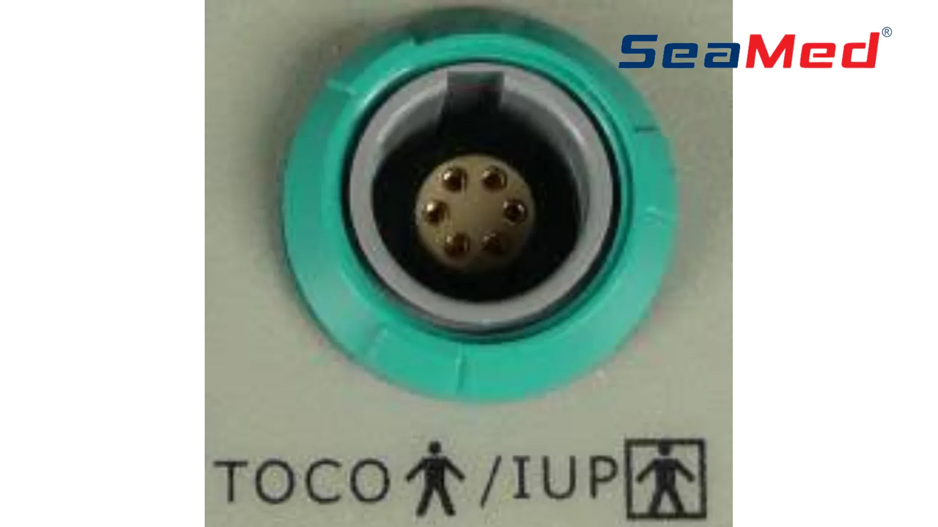 GENERAL MEDITECH G6B СОВМЕСТИМЫЙ ТОКО-ЗОНД 3