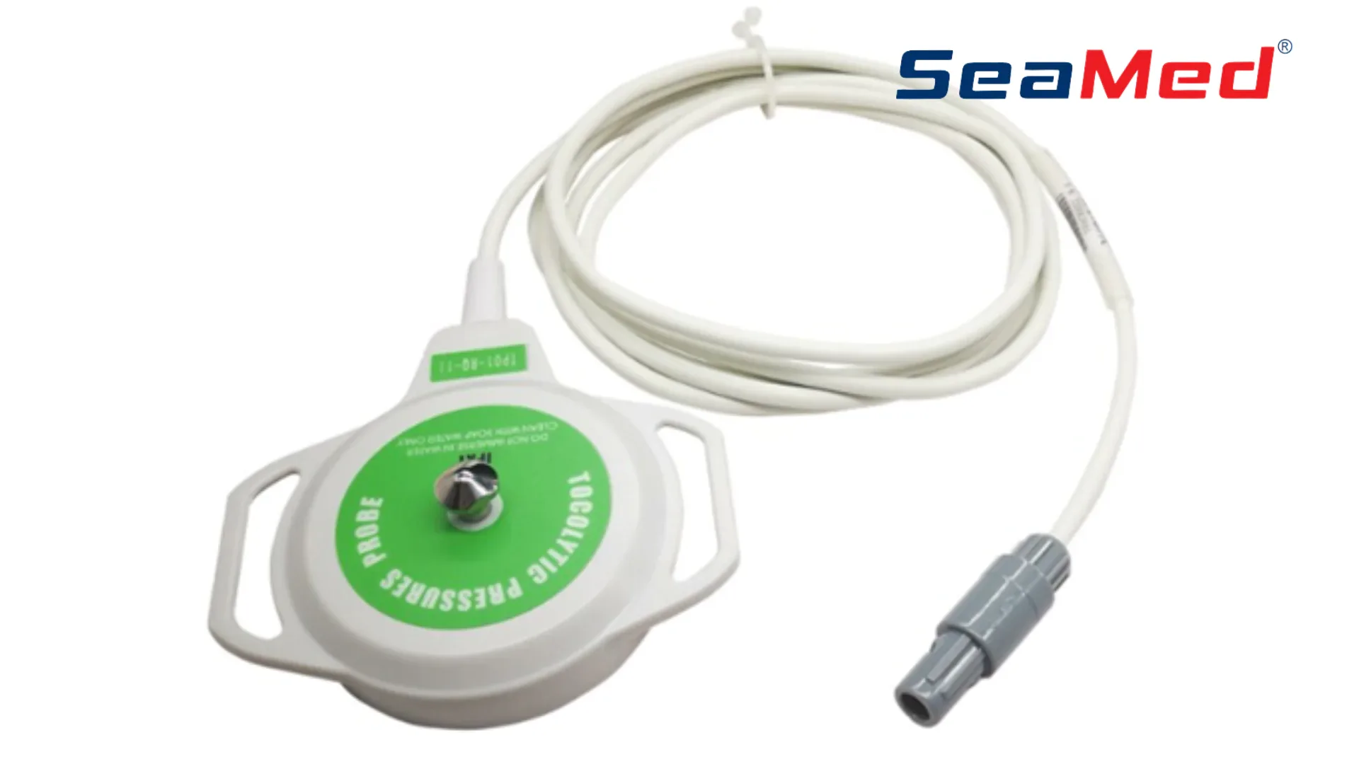 ТОКО-ЗОНД, СОВМЕСТИМЫЙ С ПЕРЕМЫЧКОЙ