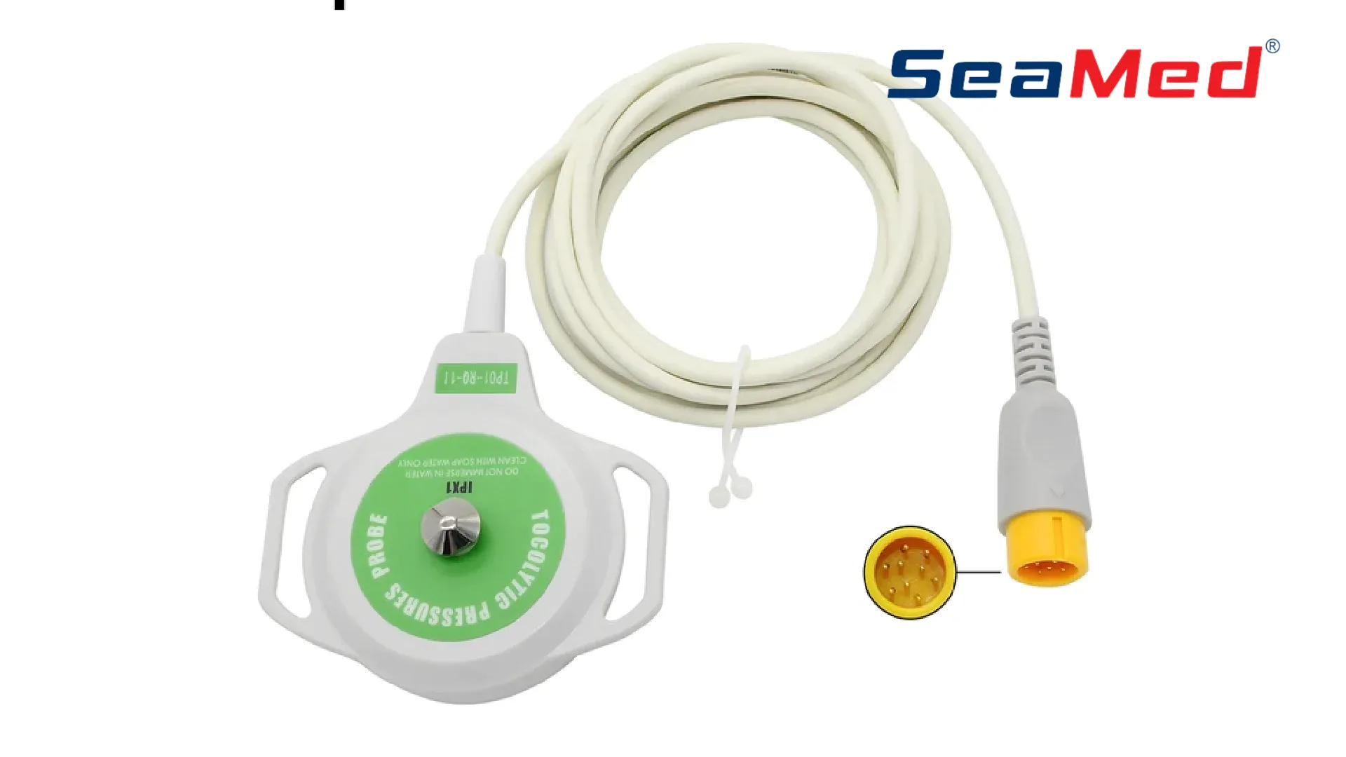 ЗОНД COMEN, СОВМЕСТИМЫЙ С 9 ПИНАМИ, США