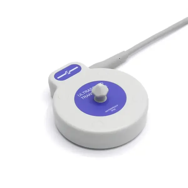 EDAN F2, F3, F6 И F9, СОВМЕСТИМЫЙ США ЗОНД 3