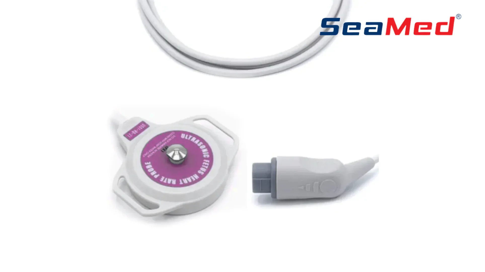 ЗОНД, СОВМЕСТИМЫЙ с GE, США 1