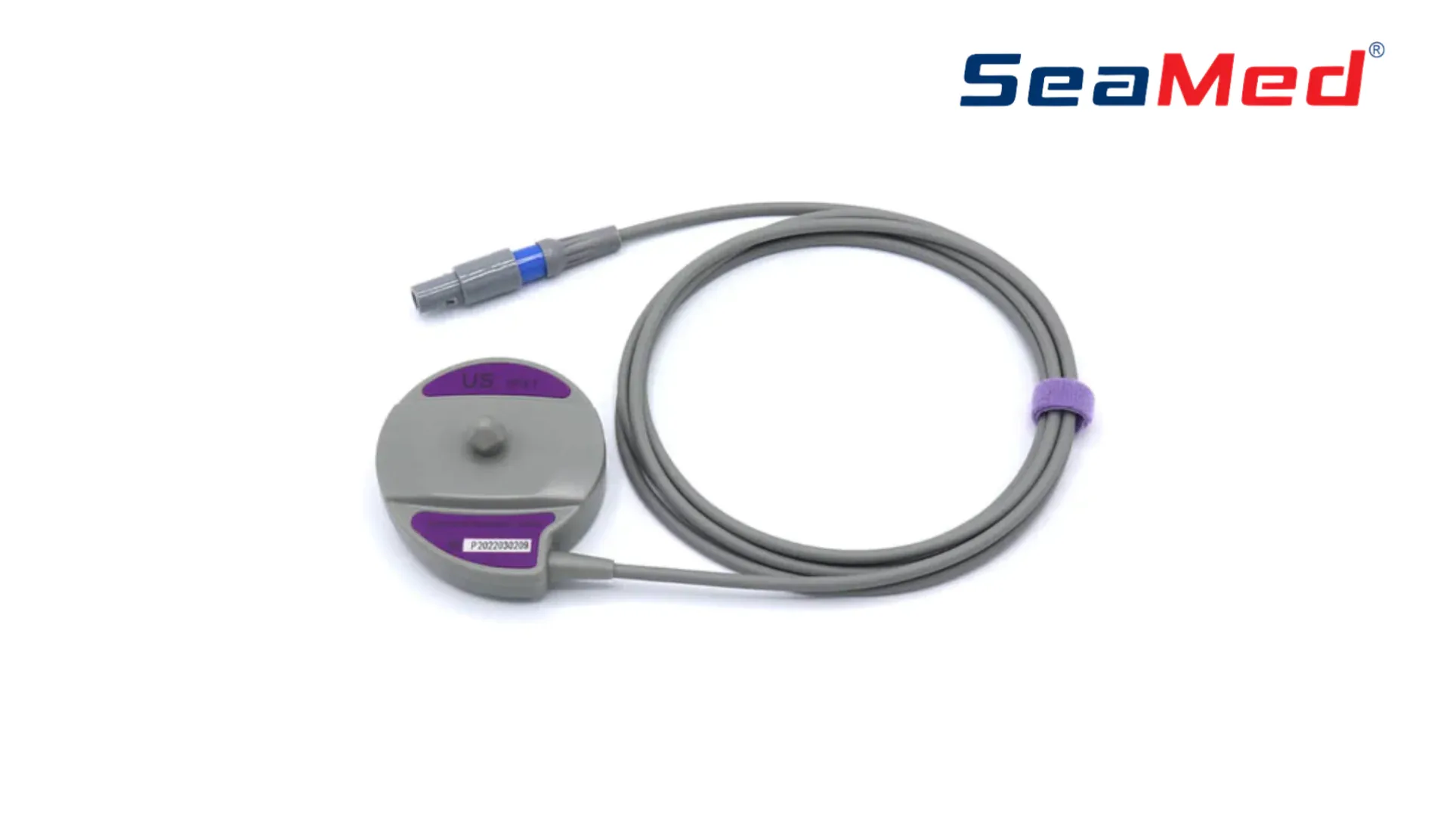 ЗОНД, СОВМЕСТИМЫЙ С SUNRAY (США)