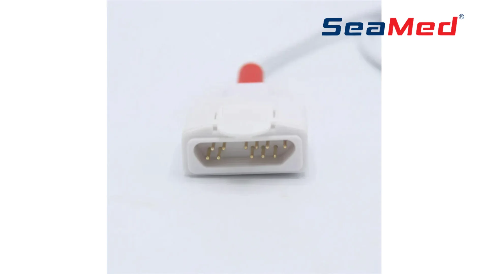 MASIMO 11-ПИННЫЙ СОВМЕСТИМЫЙ ОДНОРАЗОВЫЙ ЗОНД SPO2 4