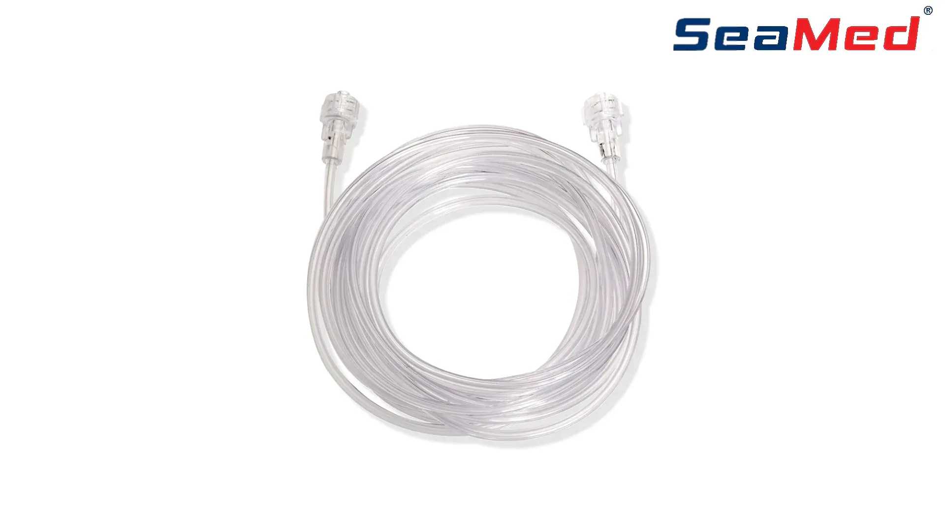 Устройство для капнографии, носовая канюля 1