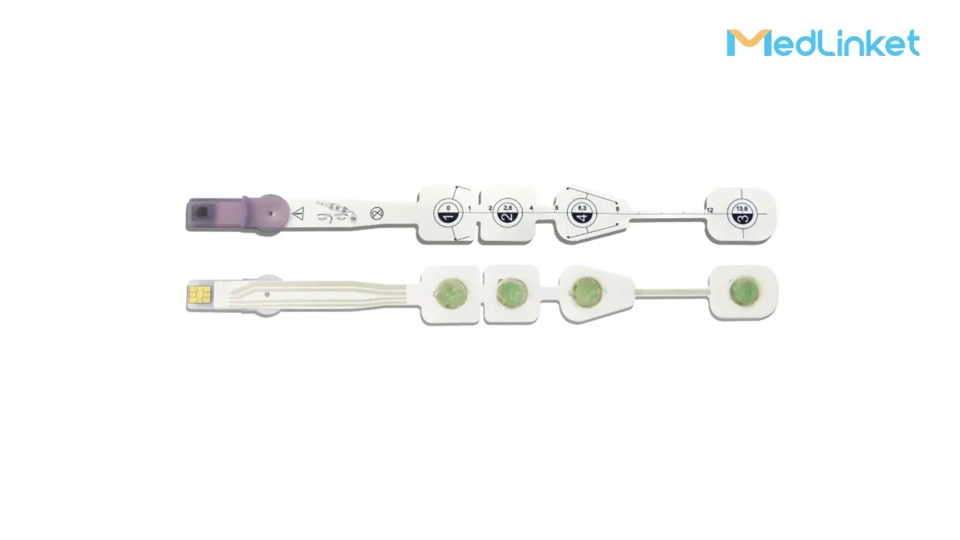 ADULT BIS ELECTRODE