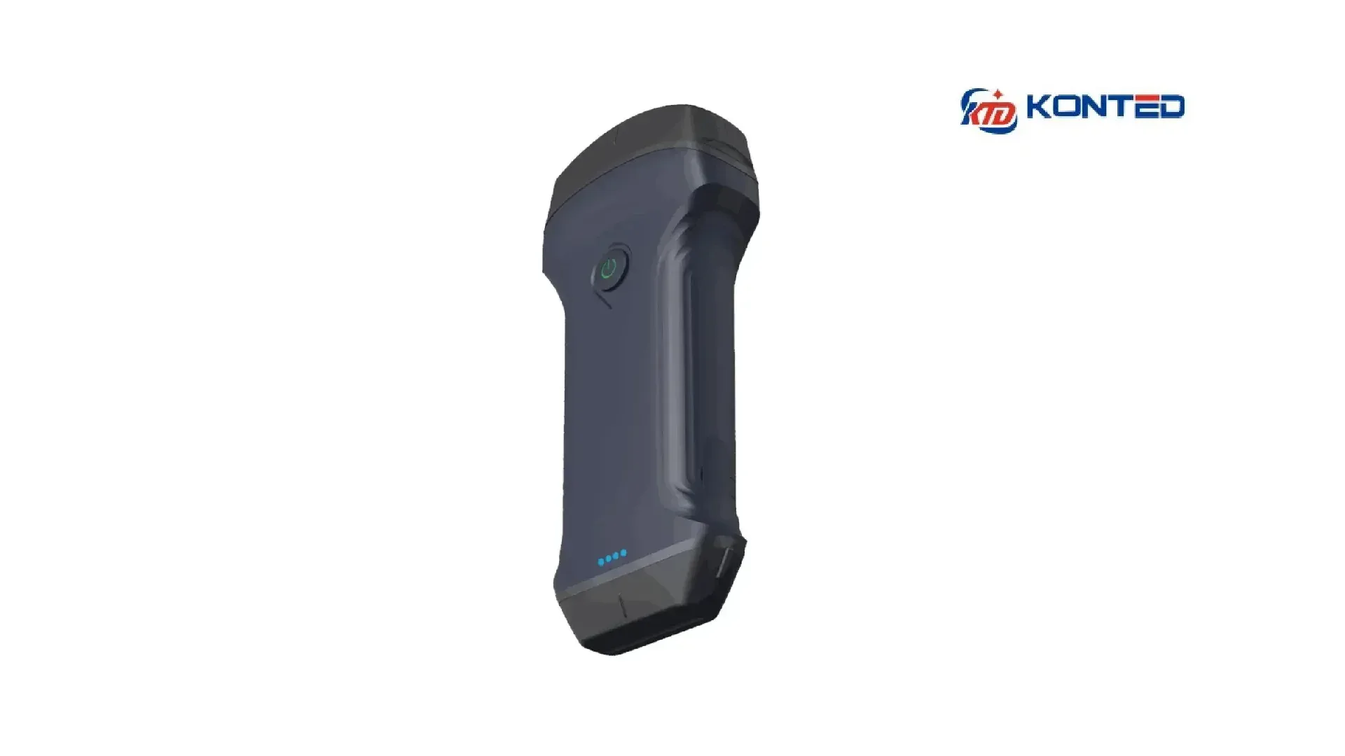 KONTED 3 IN 1 WIRELESS HANDheld ULTRASOUND DEVICE