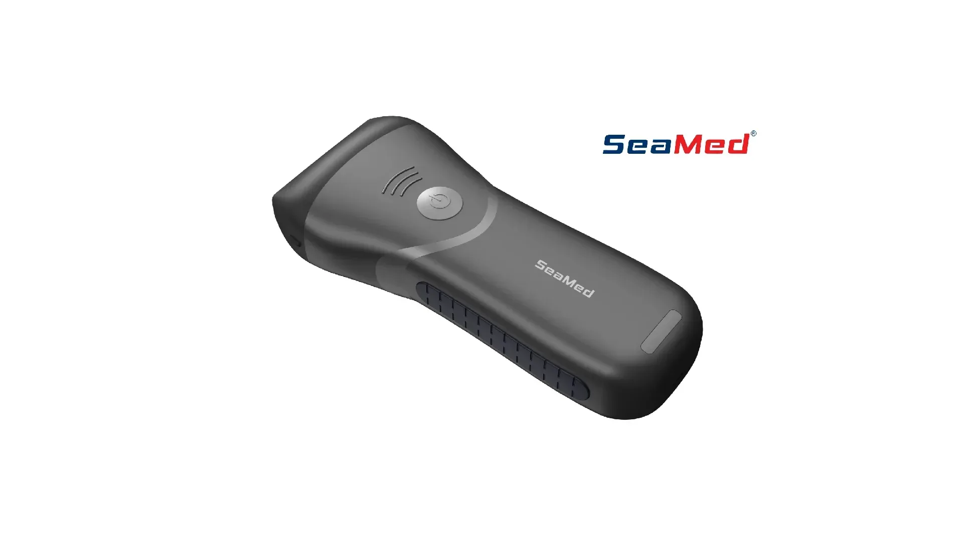 CONTED LINEAR HAND HELD WIRELESS ULTRASOUND