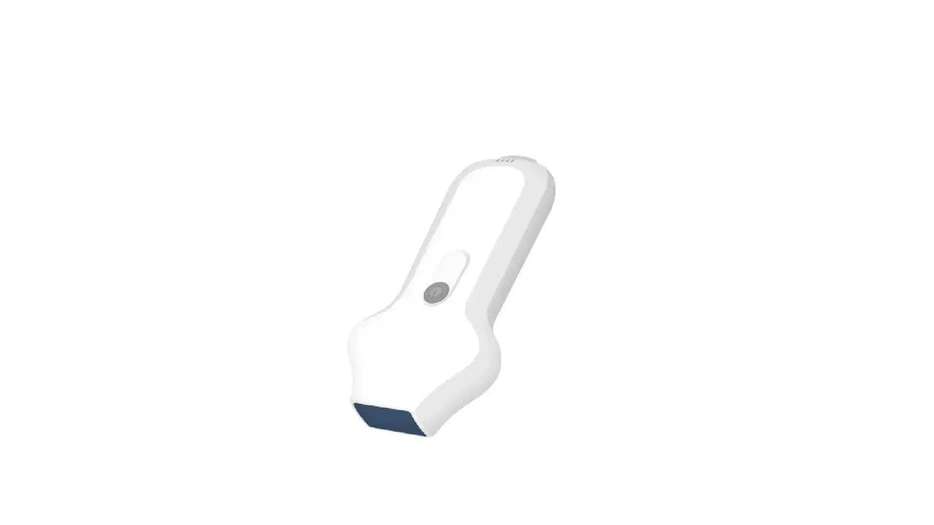 CONTED CARDIAC HAND-HELD WIRELESS ULTRASOUND