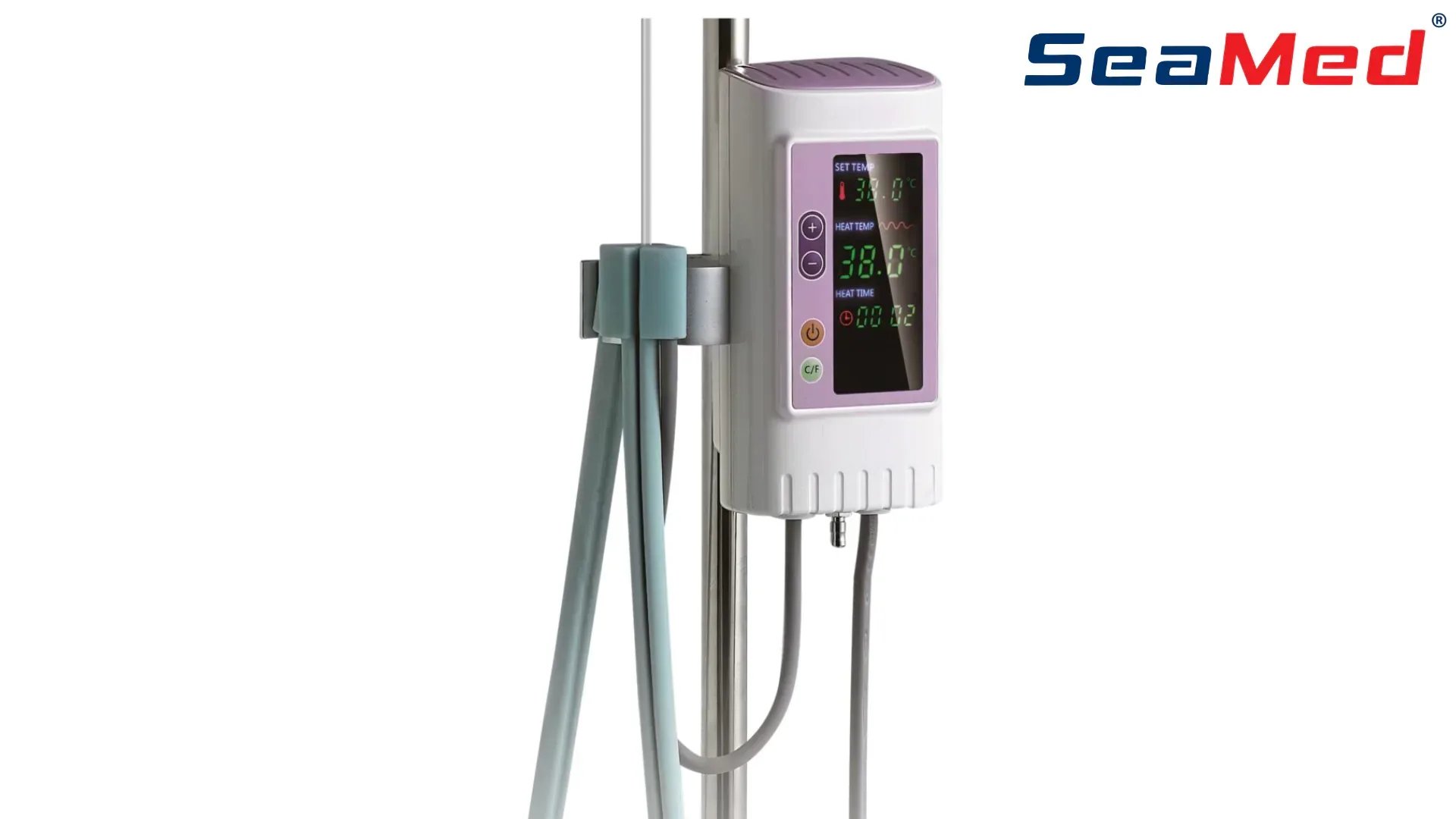 SEAMED FT-1800 BLOOD-SERUM WATER WATER