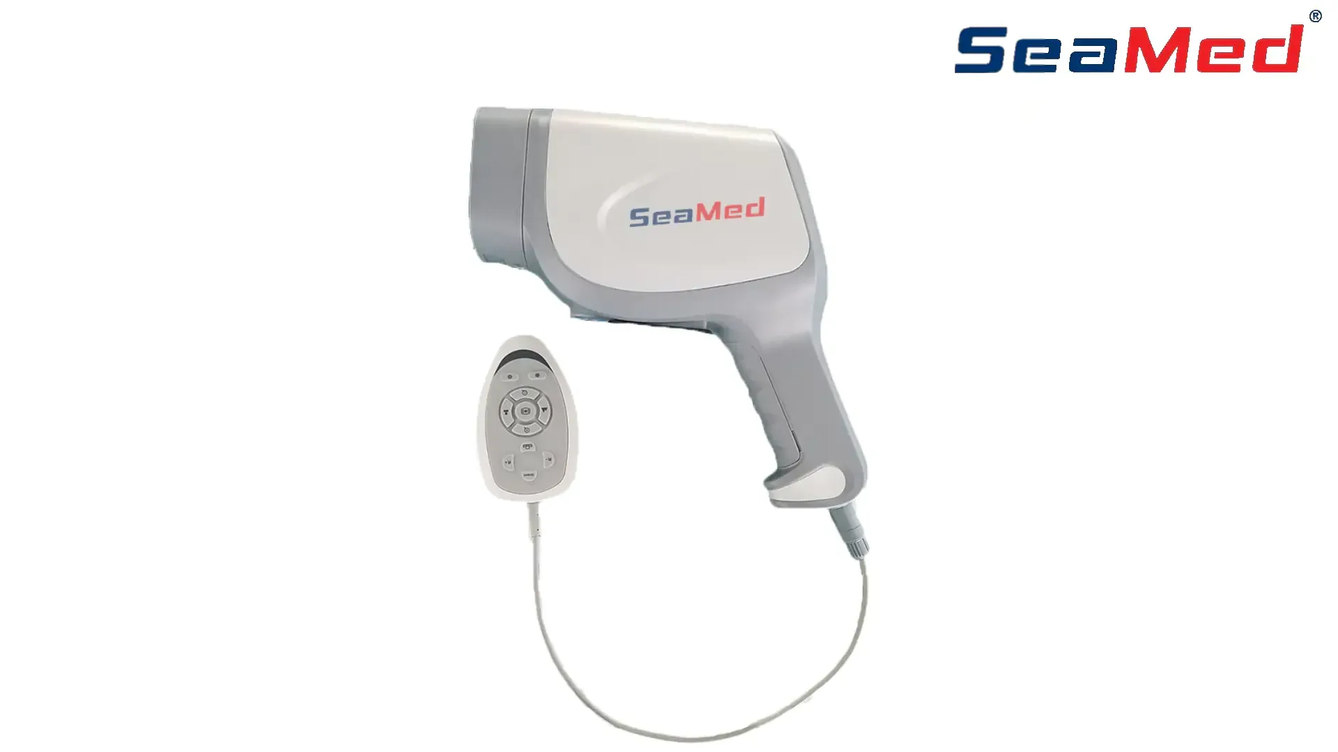 SEAMED KN-2200 HD FORENSIC VIDEO COLPOSCOPY SYSTEM