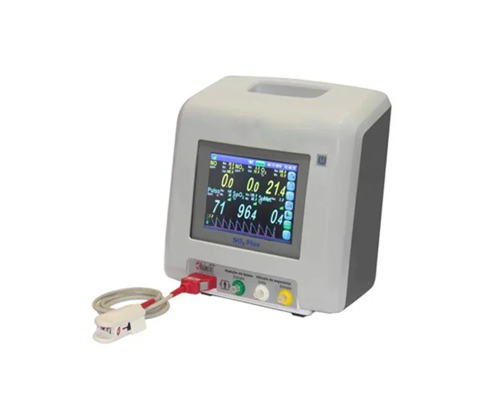 Nitric Oxide Monitor