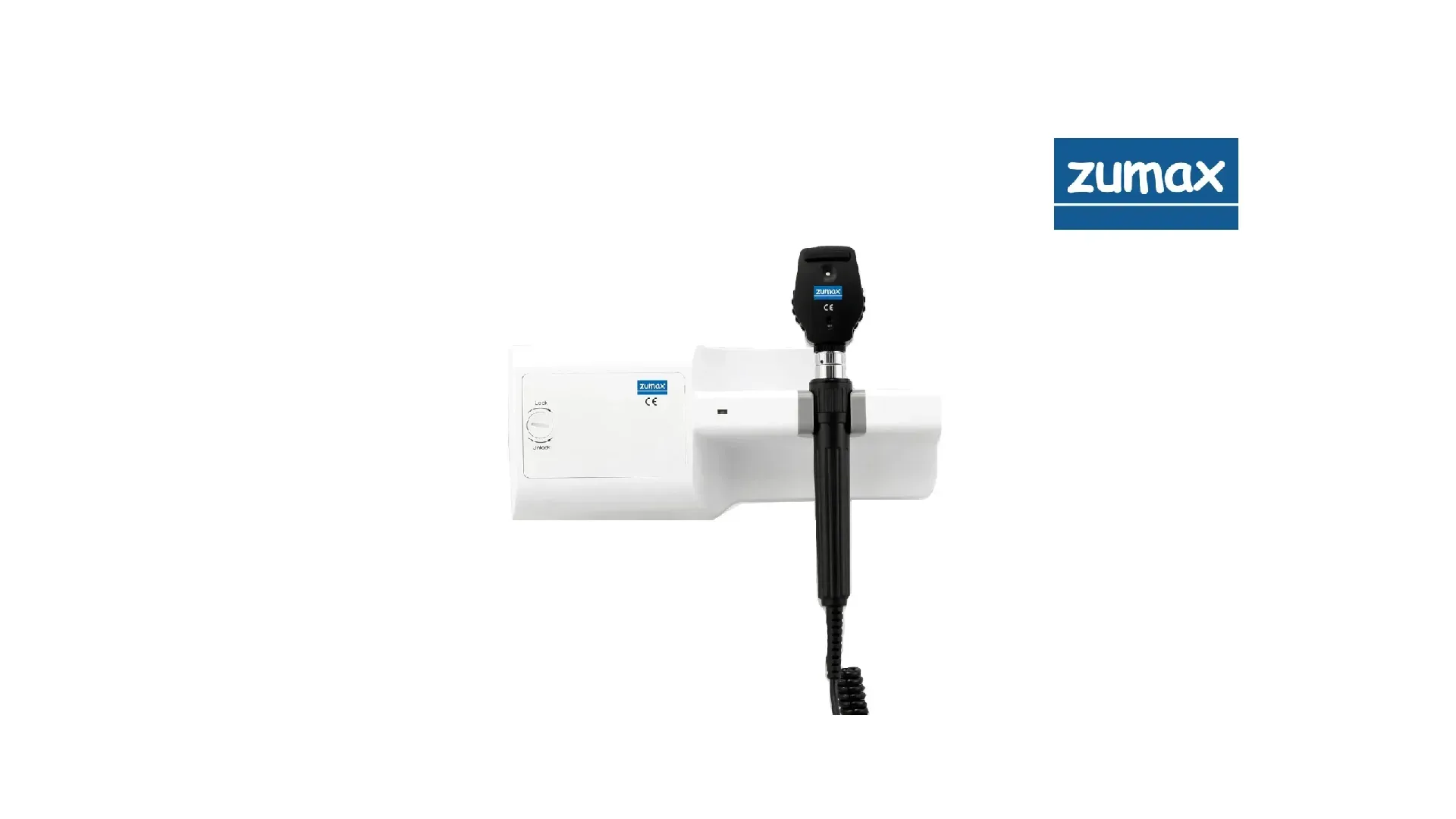 ZUMAX WALL MOUNTED OPHTHALMOSCOPE