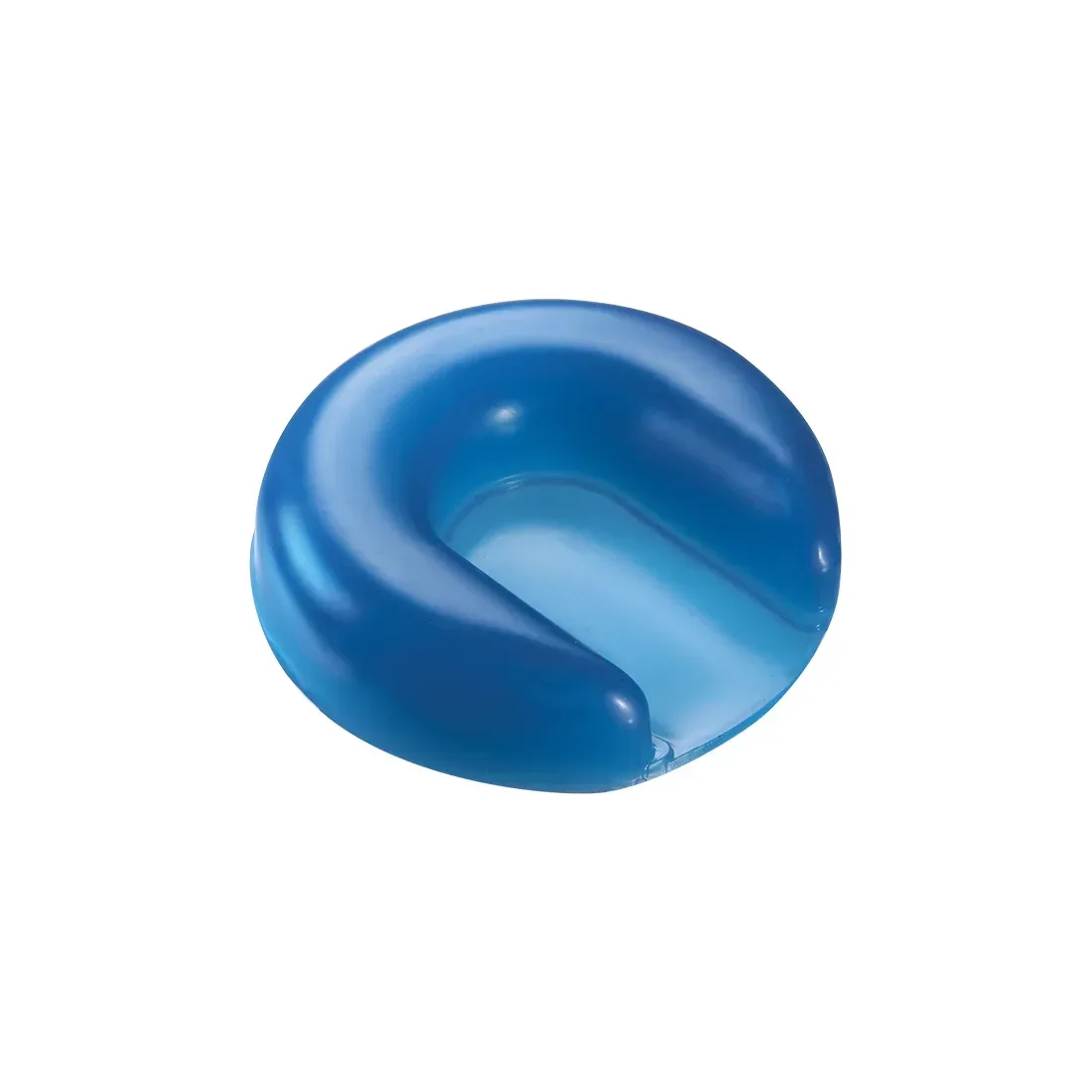 Head Support (Horseshoe) Closed Base