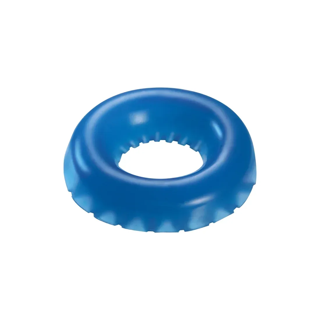 Head Support Eye Surgery (With Water Channel)