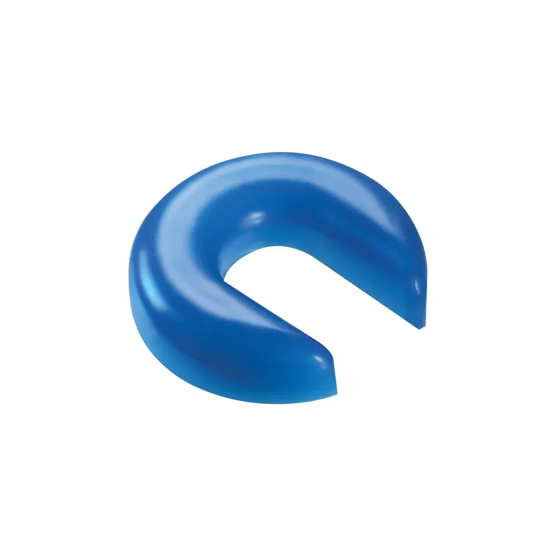 Head Support (Horseshoe) Open Base